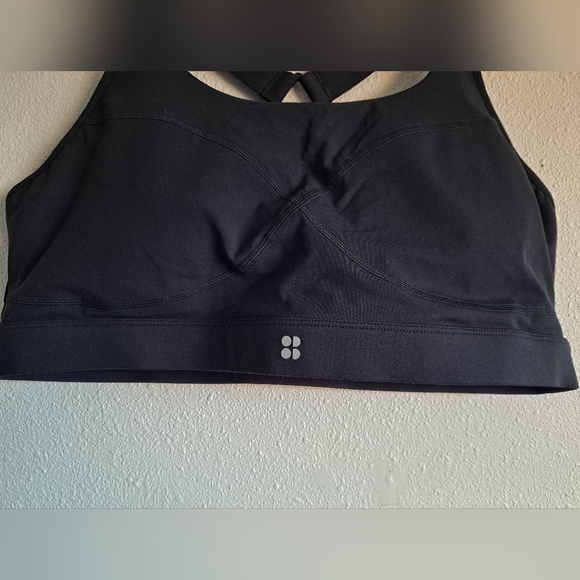 SWEATY BETTY MEDIUM SUPPORT XXL - Picture 5 of 8